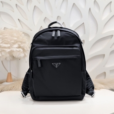 Prada Backpacks